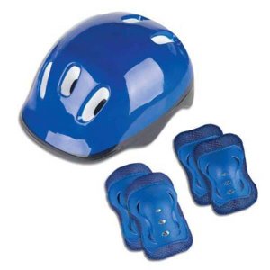 Kit proteção azul kcp02a