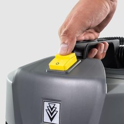 Aspirador de Pó e Líquidos Nt 3000 Karcher 220v - 8 Aspirador de Pó e Líquidos Nt 3000 Karcher 220v - 8