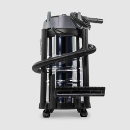 Aspirador de Pó e Líquidos Nt 3000 Karcher 220v - 4 Aspirador de Pó e Líquidos Nt 3000 Karcher 220v - 4