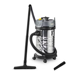 Aspirador de Pó e Líquidos Nt 3000 Karcher 220v - 1 Aspirador de Pó e Líquidos Nt 3000 Karcher 220v - 1