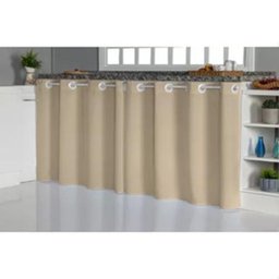 Cortina Pia Cozinha 1.50 X 0.90 Decoração Cozinha Area - 1