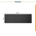 Ver imagem 2 de Rodapés para Balcões 30cm Ipanema CabeCasa MadeiraOriginals