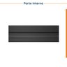 Rodapés para Balcões 30cm Ipanema Cabecasa Madeiramadeira - 3
