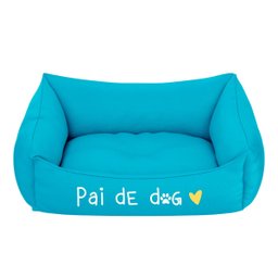 Kit Pet Xixi Dog Cama Cachorro M 57X37 Pai De Dog - 3