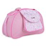 Kit Bolsa Maternidade Luar 2 Peças Rosa - 3