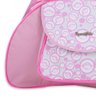 Kit Bolsa Maternidade Luar 2 Peças Rosa - 2