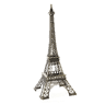 Torre Eiffel Metal Miniatura Decoração Paris França - 1