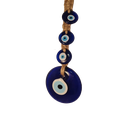 Ver imagem 2 de Amuleto Olho Grego com Olho Grego Pequeno