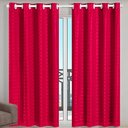 Ver imagem 3 de Cortina Blackout Pvc com Voil Xadrez 2,80m X 2,30m - Pink