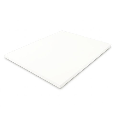 Tampo Mesa 90x90 Mdf 15mm Branco Super 0,90x0,90 Prateleira Arrigo Móveis