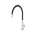 Ver imagem 1 de Torneira Metalplas 3196 C 86 Girat. Mesa1/4 Pr