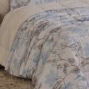 Ver imagem 2 de Edredom King Coberdrom Top Line Estampado Hipercal/sherpa 3 Peças - Lince