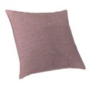 Ver imagem 1 de Capas de Almofadas Decorativa Moderna 50x50cm Suede Rose