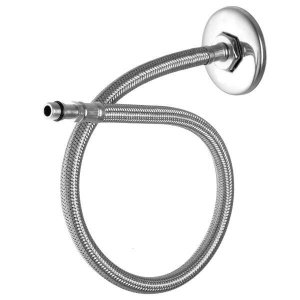 Engate Flexível para Monocomando 55cm Meber Metais