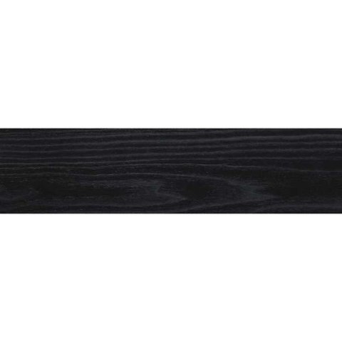 Fita de Borda Pvc Dual Syncro Nero Guararapes 64x0,45mm Rolo 20m Rehau