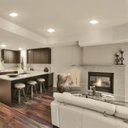 Ver imagem 2 de Painel Plafon Led Embutir 18w Redondo 4000k Branco Neutro Bivolt