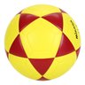 Bola de Futevolêi Mikasa Ed.Especial Natalia Guitler;Cor:Amarelo;Gênero:Unissex;Tamanho:Único - 3