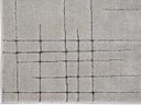 Ver imagem 2 de Tapete Sofistik 02/67 Fino 2,00x1,50M Sao Carlos Geometrico