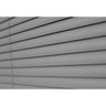 Persiana PVC 25mm 1,60m x 1,60m Isadora Design - 10