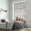 Ver imagem 6 de Persiana PVC 25mm 1,60m x 1,60m Isadora Design