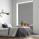 Ver imagem 4 de Persiana PVC 25mm 1,60m x 1,60m Isadora Design