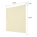 Ver imagem 5 de Persiana PVC 25mm Isadora Design 1,60mx180cm