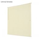 Ver imagem 7 de Persiana PVC 25mm Isadora Design 1,60mx180cm