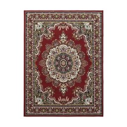 Tapete Herat Marsala - 2,00 X 1,50 - 3