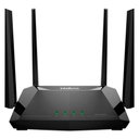 Ver imagem 1 de Roteador Wi-fi 5g W5-1200g Dual Band Ac 1200mbps 4 Portas Gigabit Intelbras