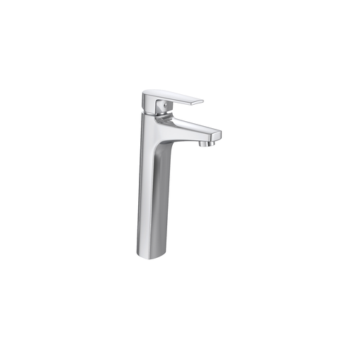 Misturador Monocomando Mesa Deca P/lavatório 2885.c26 Level Cromado