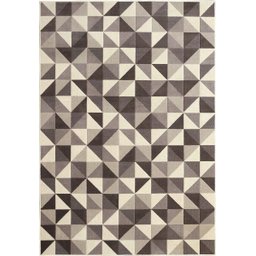 Tapete Supreme 18/26 Absoluto 2,50x3,00M Geométrico Beges - 1