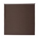 Ver imagem 1 de Persiana PVC Texturizada 25mm Isadora Design 1,60mx1,40m