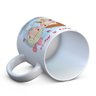 Caneca Personalizada Coleção Amizade - Melhores Amigas - 2