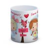 Caneca Personalizada Coleção Amizade - Melhores Amigas - 6