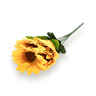 Flores Artificiais Diversas - Girassóis - Santa Cecília Imports - 1