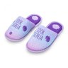 Pantufa Adulto Infantil Sereia Ludi Presentes Criativos G - 1