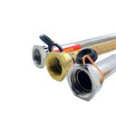 Ver imagem 5 de Kit Ligação Aquecedor 1/2mx3/4f 40cm Registro 90 Druck