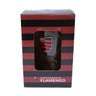 Caneca Chopp Vidro Bola Futebol 630ml Mengão Flamengo - 5