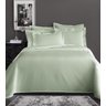 Jogo de Cama Queen 200 Fios Home Design Liso Aloe - 1