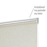 Persiana Rolô Linho 1,60mx1,00m Isadora Design - 7