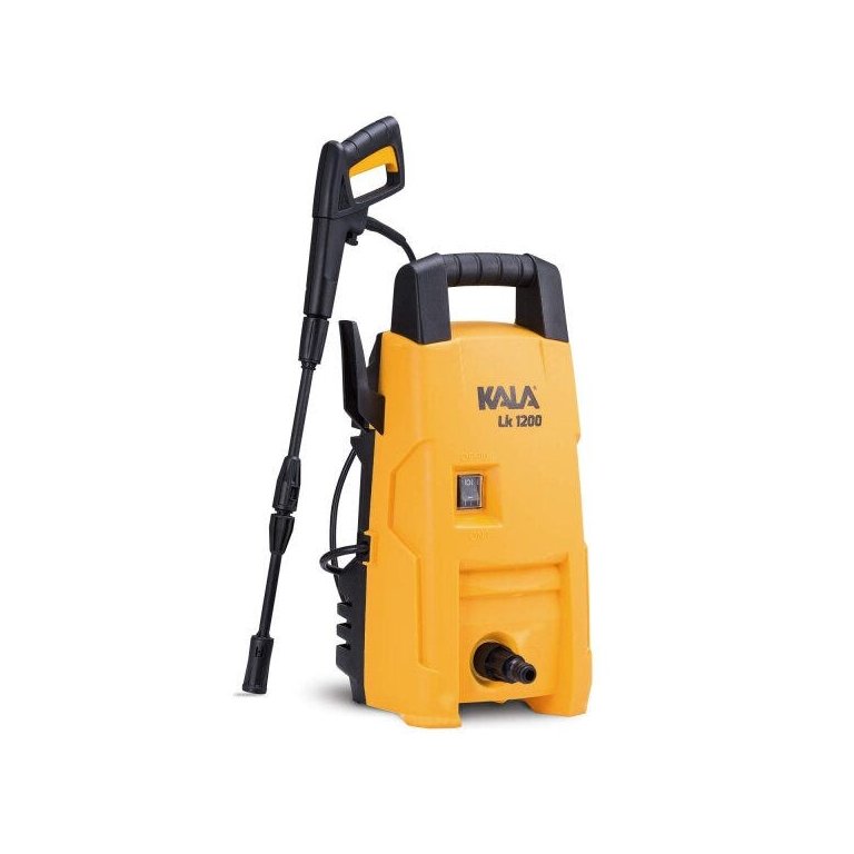 Lavadora Alta Pressão Kala Lk1305 1200w (220v)