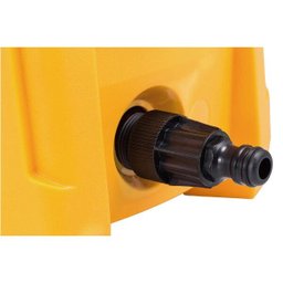 Lavadora Alta Pressão Kala Lk1305 1200w (220v) - 4