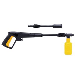 Lavadora Alta Pressão Kala Lk1305 1200w (220v) - 5