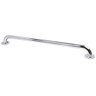 Alça de Apoio Barra 80cm Inox Segurança Kit 24 Unidades Acessibilidade Idoso Cadeirante Deficiente G - 6
