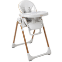 Ver imagem 1 de Cadeirinha de Alimentação Burigotto Prima Pappa Zero 3 Gold