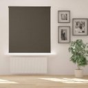 Ver imagem 4 de Persiana Rolô Linho 2,20mx1,80m Isadora Design