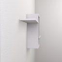 Ver imagem 3 de Nicho Decorativo com Prateleiras 66 X 9 X 30,5cm Nb 66931