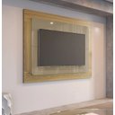 Ver imagem 1 de Painel para Tv Oslo Grigio Gloss Freijo 182cm Província