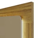 Ver imagem 3 de Painel para Tv Oslo Grigio Gloss Freijo 182cm Província