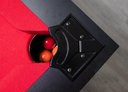 Ver imagem 5 de Mesa de Sinuca e Jantar com 2 Bancos - 2,20x1,20 - Vermelho